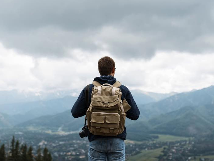 WANDERERS & SNOWBIRDS